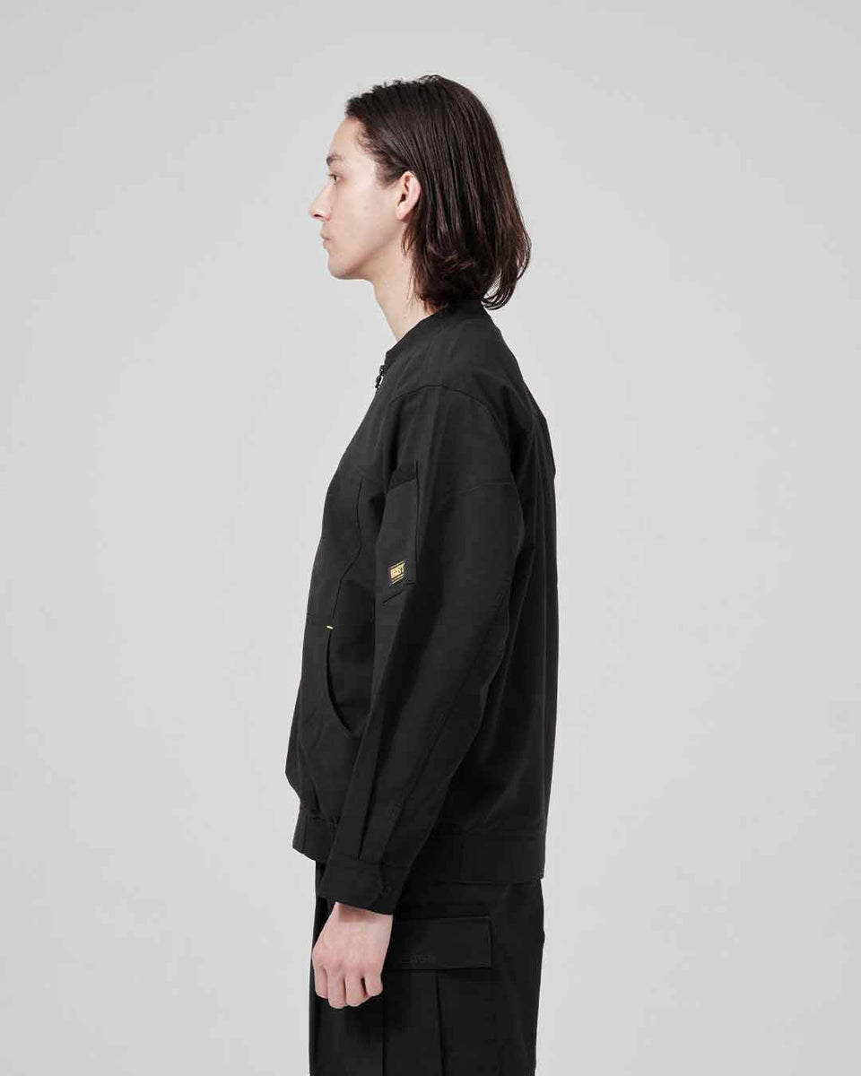 50346 TS4Dニッカーズジャケット – TS DESIGN