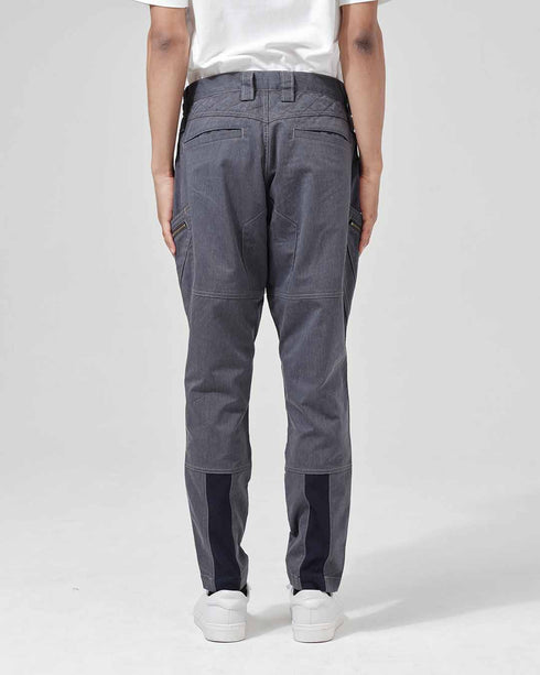 5034 サマーメンズニッカーズカーゴパンツ【廃番予定】