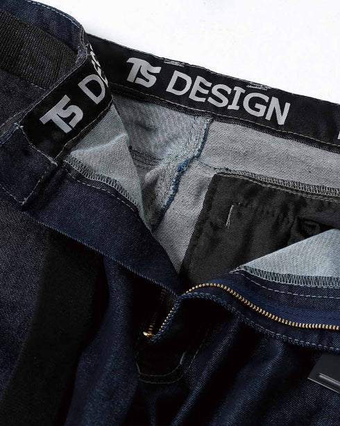 帯裏オリジナルテープ