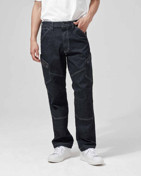 5114 メンズカーゴパンツ