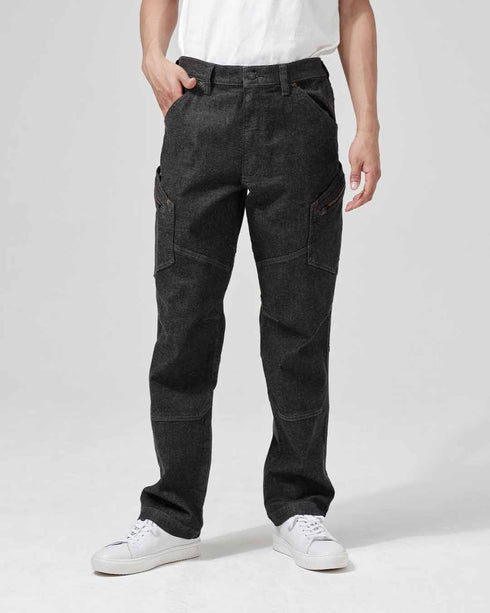 5114 メンズカーゴパンツ