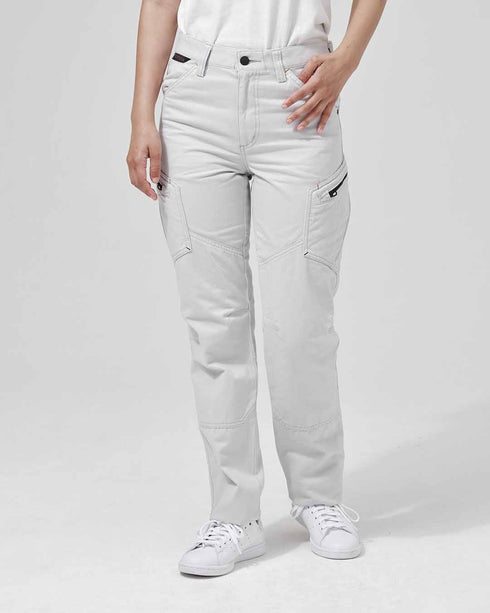 51141 レディースカーゴパンツ