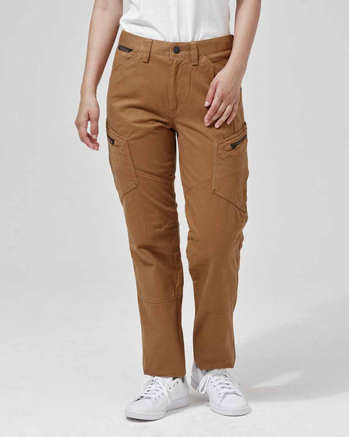 51141 レディースカーゴパンツ