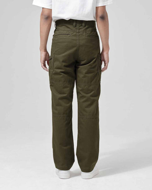 5114 メンズカーゴパンツ