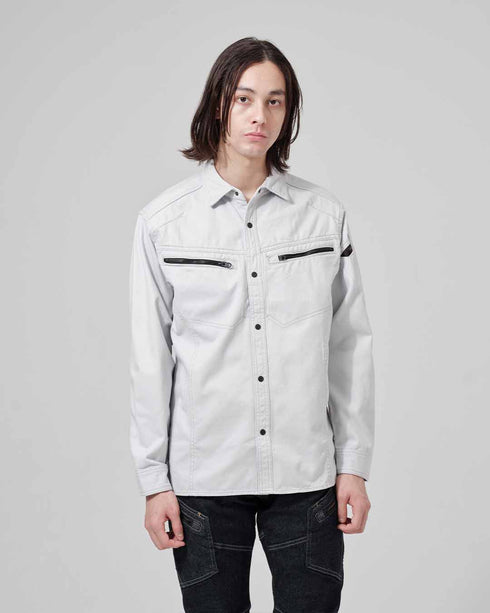 5115 長袖シャツ