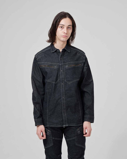 5115 長袖シャツ