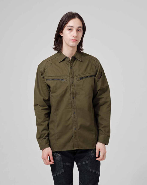 5115 長袖シャツ