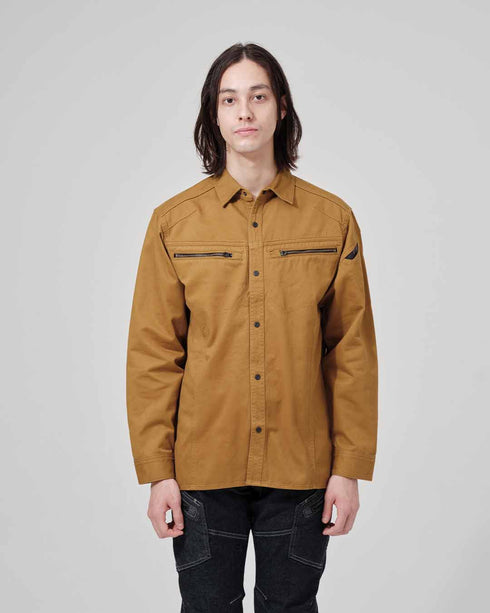 5115 長袖シャツ