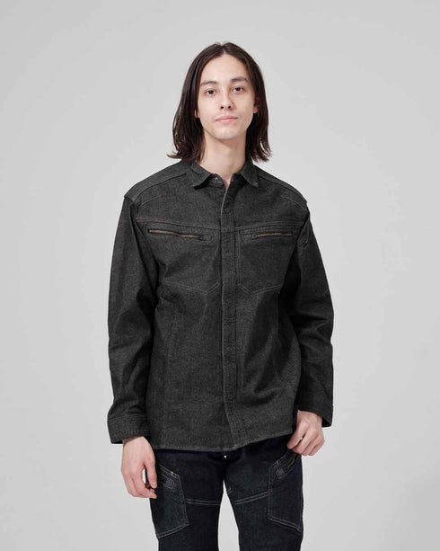 5115 長袖シャツ