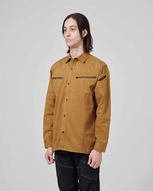 5115 長袖シャツ