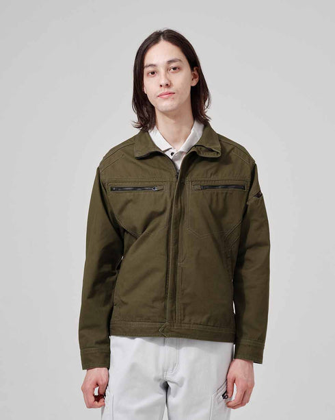 5116 ジャケット