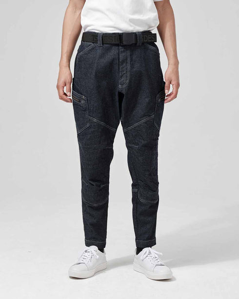 5134 メンズニッカーズカーゴパンツ