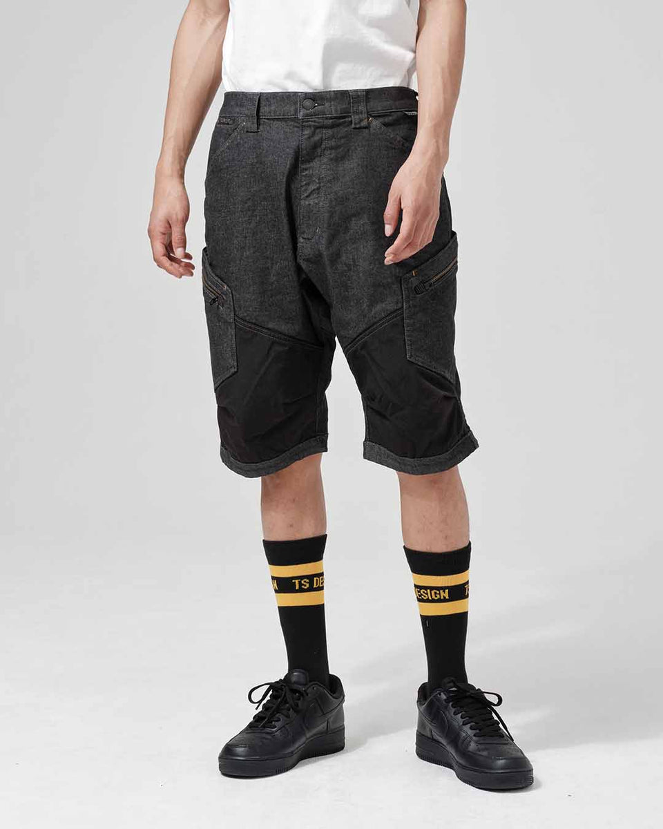 来須品です 楽天市場】TSデザイン TS DESIGN 作業ズボン 作業服 デニム