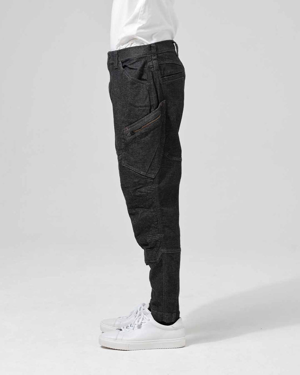 5134 メンズニッカーズカーゴパンツ – TS DESIGN
