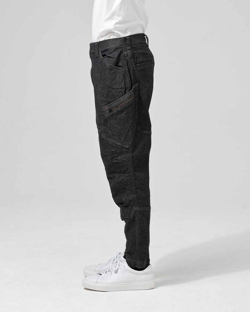 5134 メンズニッカーズカーゴパンツ