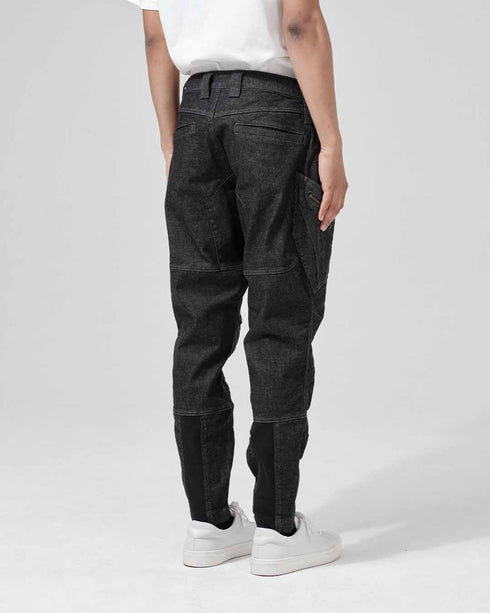 5134 メンズニッカーズカーゴパンツ