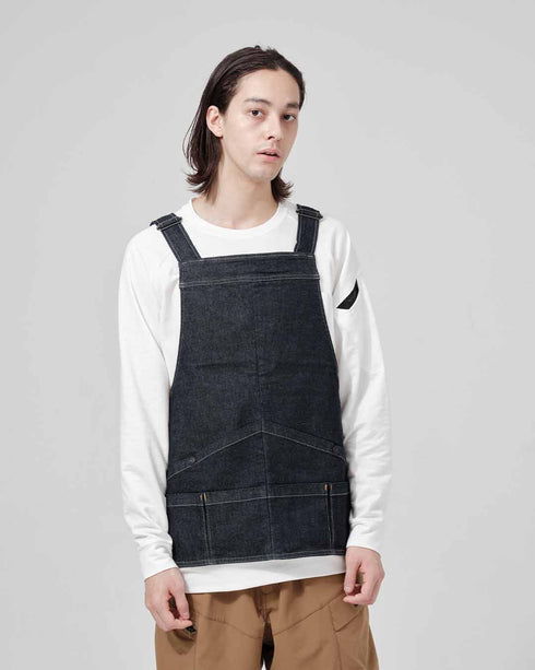 5138 TS DELTAマルチツールエプロンベスト