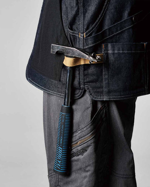 5138 TS DELTAマルチツールエプロンベスト