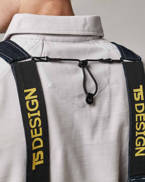 5138 TS DELTAマルチツールエプロンベスト