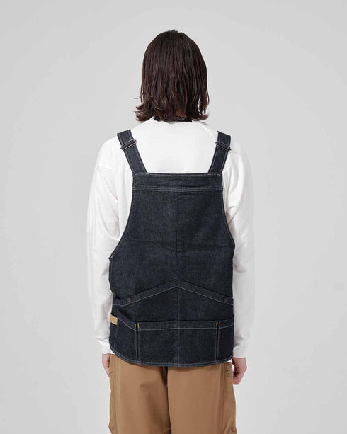 5138 TS DELTAマルチツールエプロンベスト