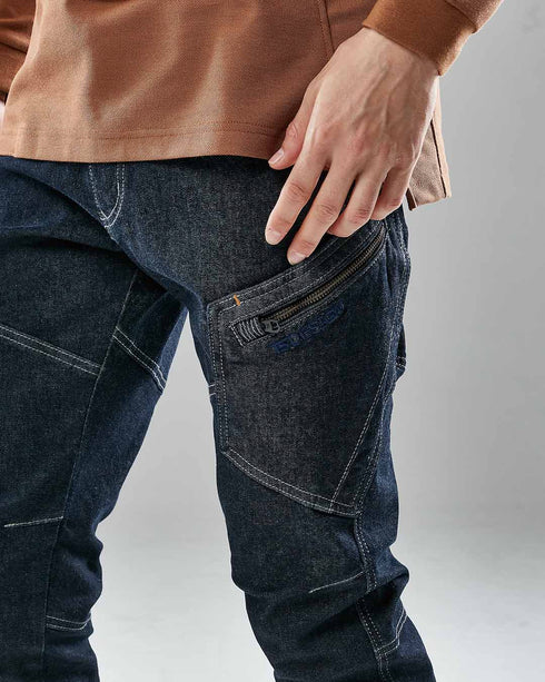 クイックアクセスポケット