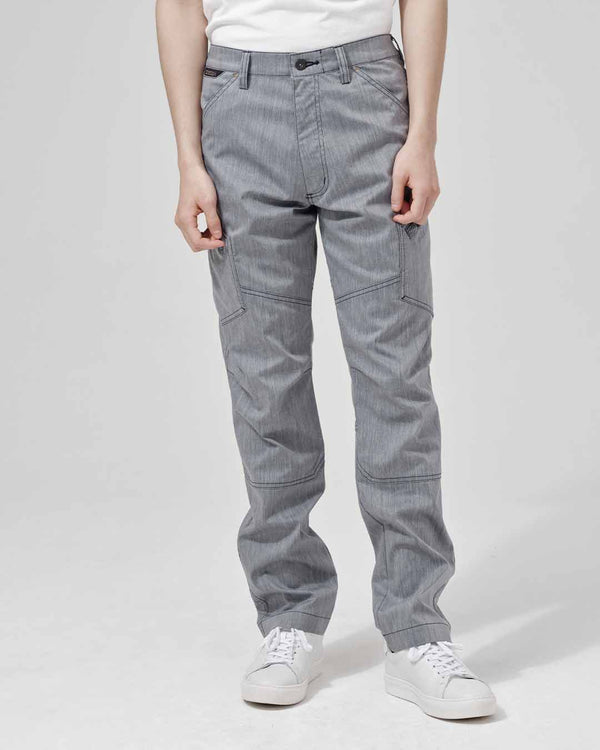 5304 LIGHT TECメンズカーゴパンツ