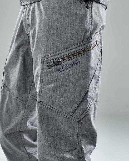 クイックアクセスポケット