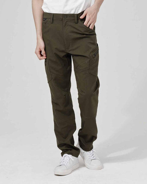 5304 LIGHT TECメンズカーゴパンツ