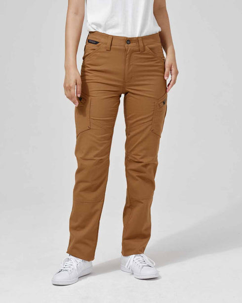 53041 LIGHT TECレディースカーゴパンツ