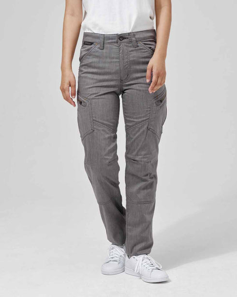 53041 LIGHT TECレディースカーゴパンツ