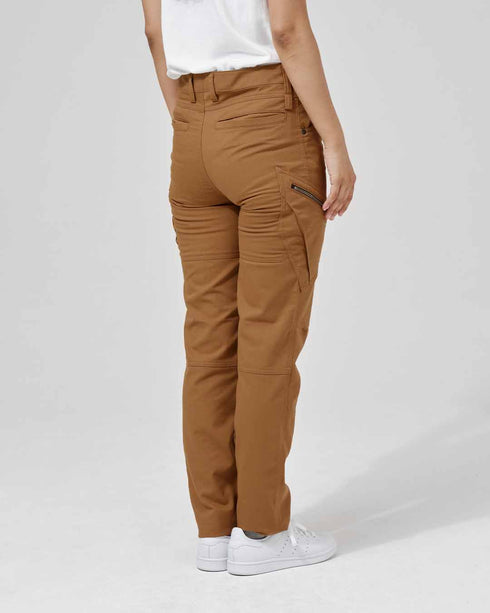 53041 LIGHT TECレディースカーゴパンツ