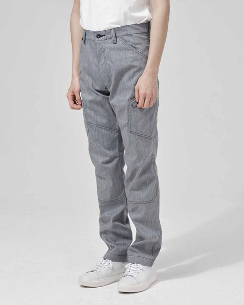 5304 LIGHT TECメンズカーゴパンツ