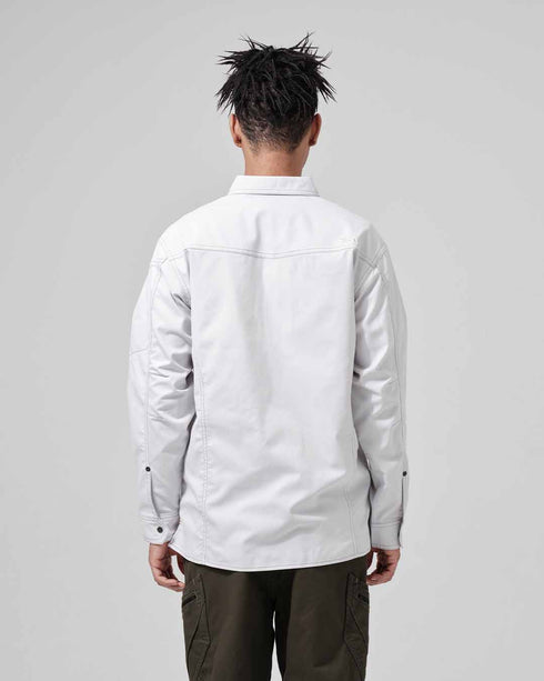 5305 LIGHT TECロングスリーブシャツ