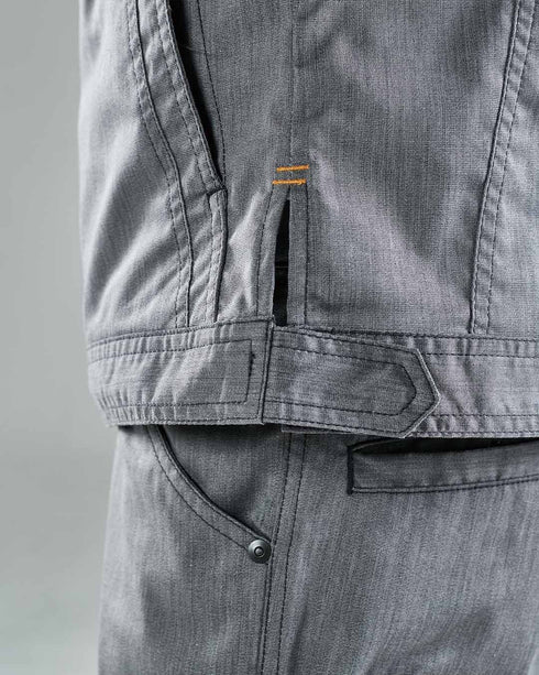 両脇アジャスター