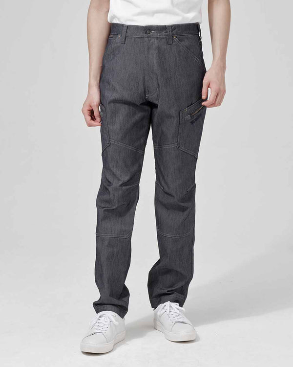 5314 TS LAYERED TWILLメンズカーゴパンツ