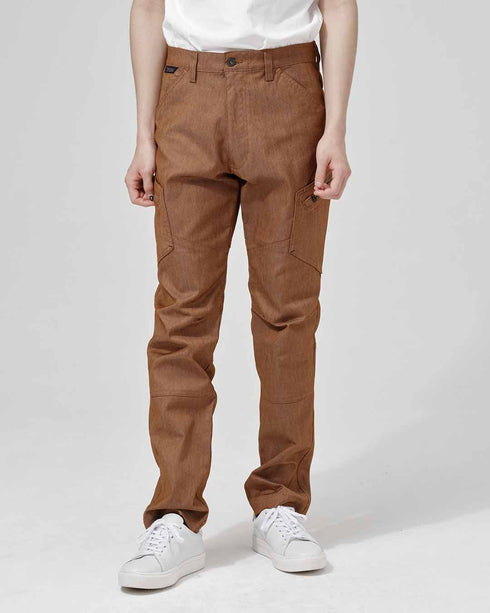 5314 TS LAYERED TWILLメンズカーゴパンツ