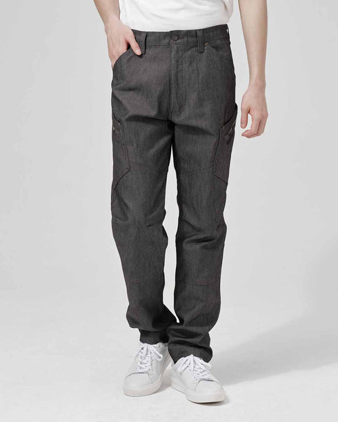 5314 TS LAYERED TWILLメンズカーゴパンツ