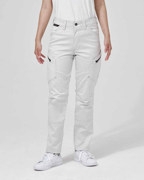 53141 TS LAYERED TWILLレディースカーゴパンツ