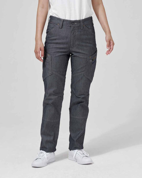 53141 TS LAYERED TWILLレディースカーゴパンツ