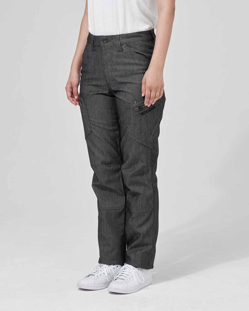 53141 TS LAYERED TWILLレディースカーゴパンツ