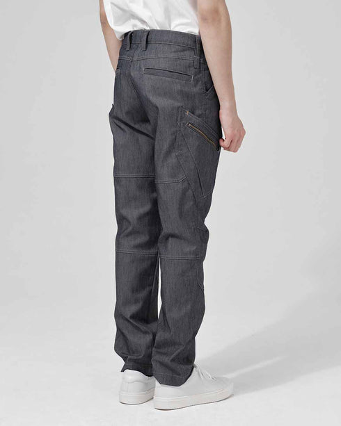 5314 TS LAYERED TWILLメンズカーゴパンツ