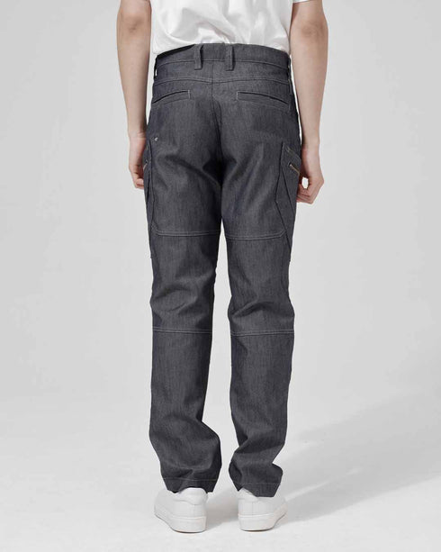 5314 TS LAYERED TWILLメンズカーゴパンツ