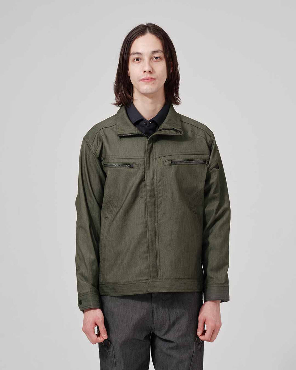 レオナール　ファスナージャケット 5316-58_1200x1200.jpg?v=1710812722