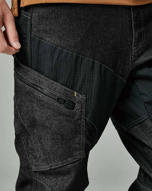 5434 TS DELTAメンズニッカーズカーゴパンツ