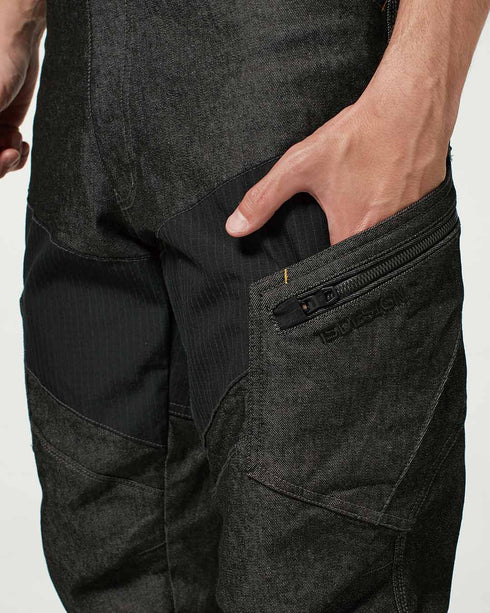 5434 TS DELTAメンズニッカーズカーゴパンツ