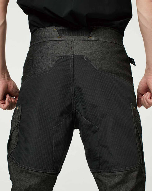 5434 TS DELTAメンズニッカーズカーゴパンツ