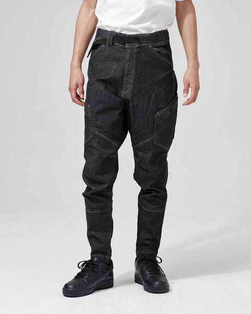 5434 TS DELTAメンズニッカーズカーゴパンツ