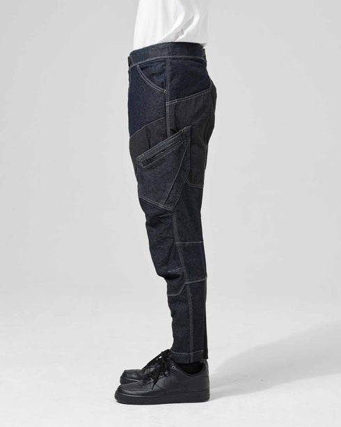 5434 TS DELTAメンズニッカーズカーゴパンツ