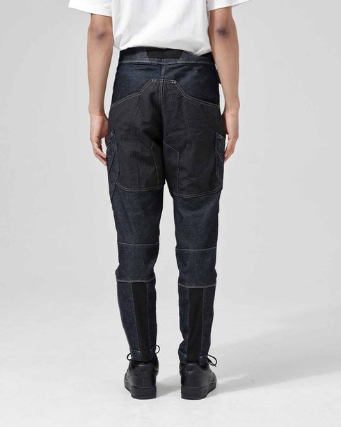 5434 TS DELTAメンズニッカーズカーゴパンツ