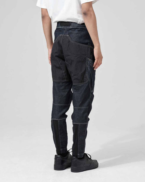 5434 TS DELTAメンズニッカーズカーゴパンツ